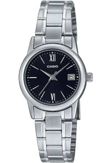 Casio LTP-V002D-1B3UDF Kadın Kol Saati