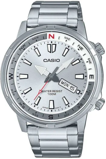 Casio MTD-130D-7AVDF Erkek Kol Saati