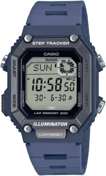 Casio WS-B1000-2AVDF Erkek Kol Saati