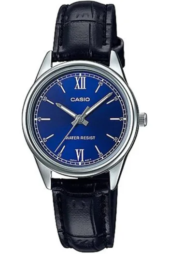 Casio LTP-V005L-2BUDF Kadın Kol Saati