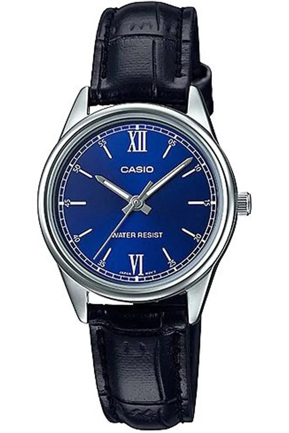 Casio LTP-V005L-2BUDF Kadın Kol Saati 3 Casio LTP-V005L-2BUDF Kadın Kol Saati