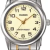 Casio LTP-V001SG-9BUDF Kadın Kol Saati 2 1785023383 LTP V001SG 9BUDF
