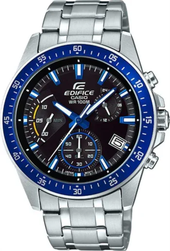 Casio EFV-540D-1A2VUDF Erkek Kol Saati