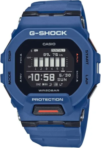 Casio GBD-200-2DR