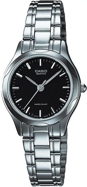 Casio LTP-1275D-1ADF Klasik Kadın Kol Saati 3 Casio LTP-1275D-1ADF Klasik Kadın Kol Saati