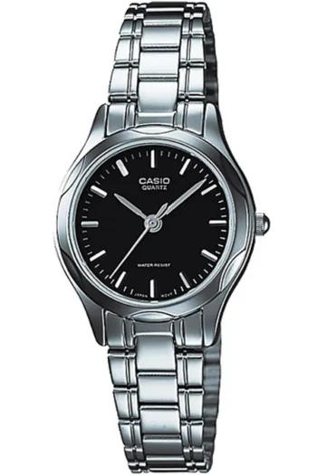 Casio LTP-1275D-1ADF Klasik Kadın Kol Saati 5 Casio LTP-1275D-1ADF Klasik Kadın Kol Saati - Görsel 2