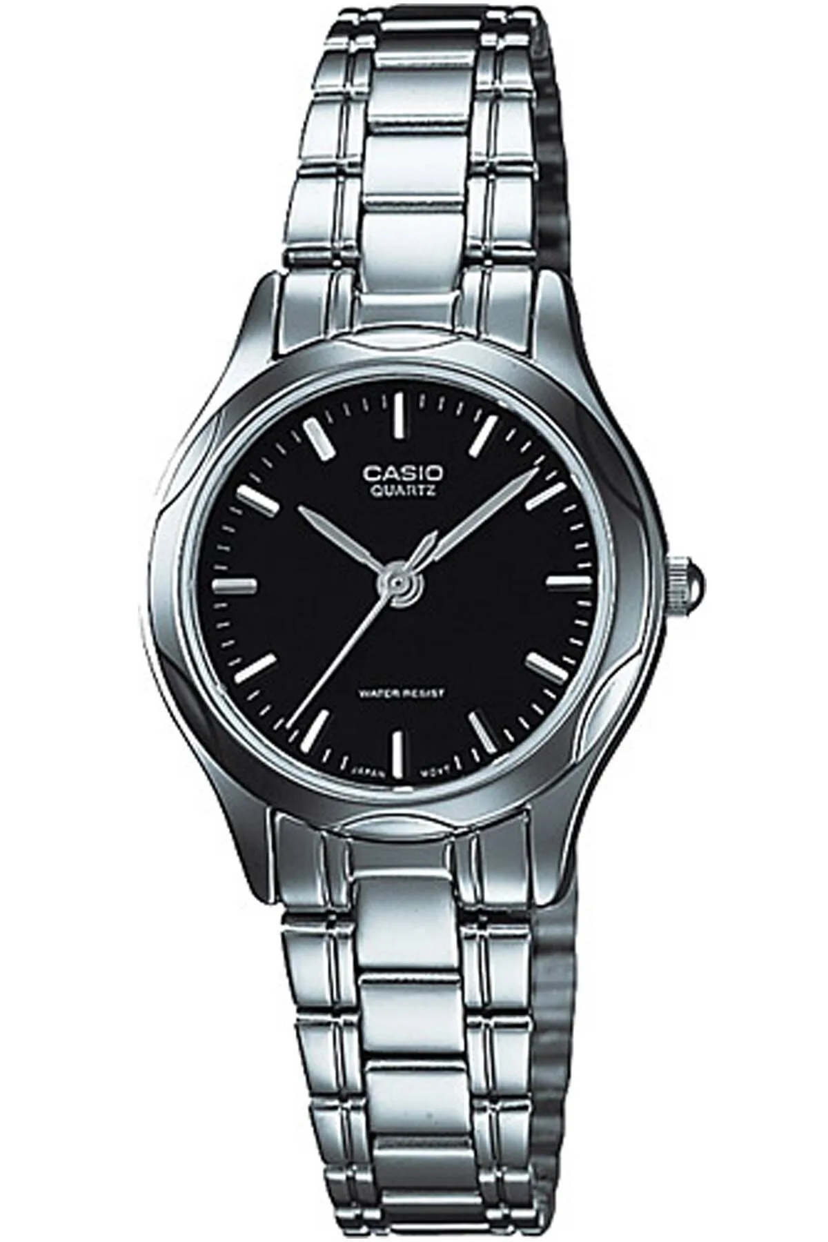 Casio LTP-1275D-1ADF Klasik Kadın Kol Saati 4 Casio LTP-1275D-1ADF Klasik Kadın Kol Saati - Görsel 2