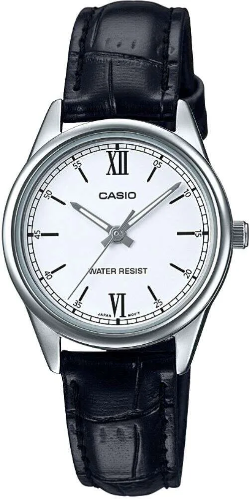 Casio LTP-V005L-7B2UDF Kadın Kol Saati 3 Casio LTP-V005L-7B2UDF Kadın Kol Saati