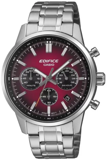 Casio EFR-575D-4ADF Erkek Kol Saati - Görsel 2