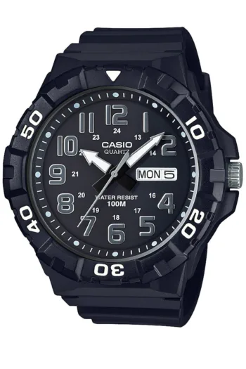 Casio MRW-210H-1AVDF Erkek Kol Saati - Görsel 2