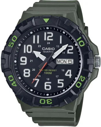 Casio MRW-210H-3AVDF Erkek Kol Saati
