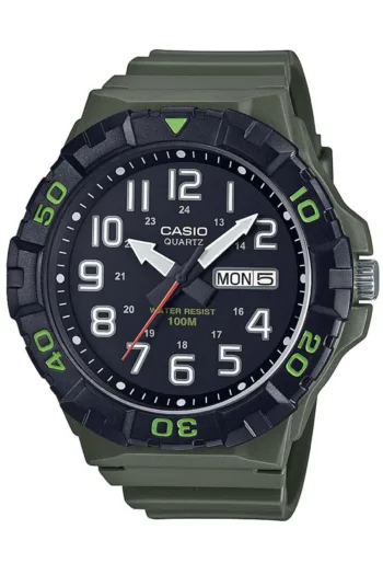 Casio MRW-210H-3AVDF Erkek Kol Saati - Görsel 2