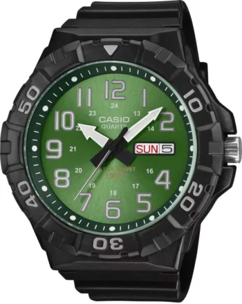 Casio MRW-210H-3BVDF Erkek Kol Saati
