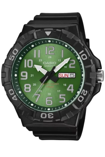 Casio MRW-210H-3BVDF Erkek Kol Saati - Görsel 2