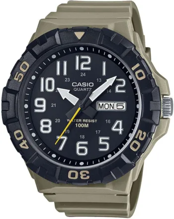 Casio MRW-210H-5AVDF Erkek Kol Saati