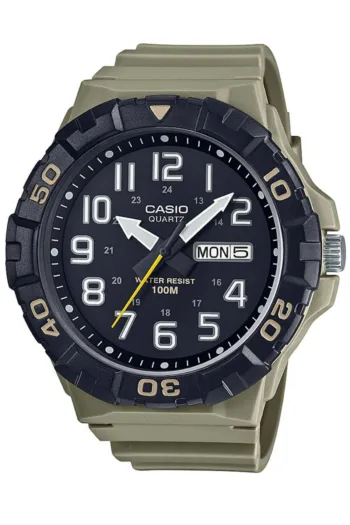 Casio MRW-210H-5AVDF Erkek Kol Saati - Görsel 2