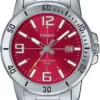 Casio MTP-VD01D-4BVUDF Erkek Kol Saati