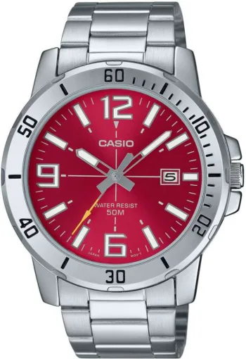Casio MTP-VD01D-4BVUDF Erkek Kol Saati