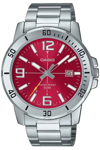 Casio MTP-VD01D-4BVUDF Erkek Kol Saati - Görsel 2