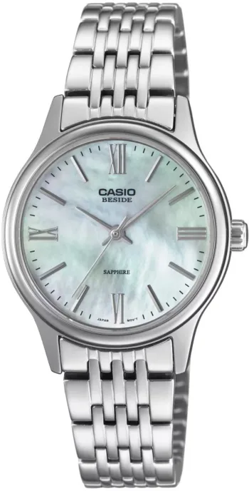 Casio BLS-100DS-2AVDF Kadın Kol Saati