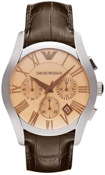 Emporio Armani AR1634 Erkek Kol Saati