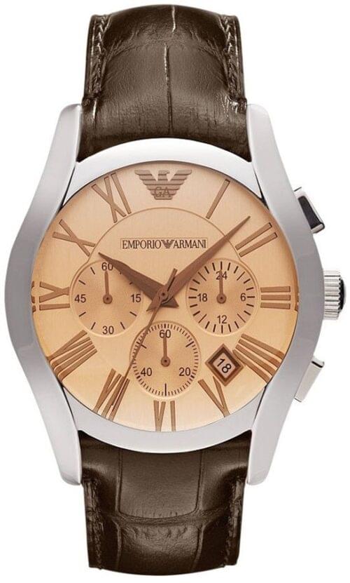 Emporio Armani AR1634 Erkek Kol Saati