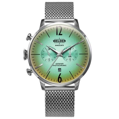 Welder Moody WWRC1003