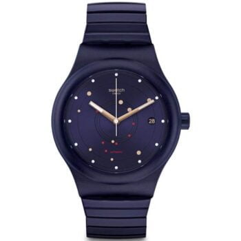Swatch SUTN403A Uniseks Kol Saati