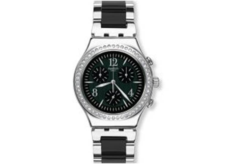 Swatch YCS118G Kadın Kol Saati 3 Swatch YCS118G Kadın Kol Saati