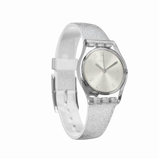 Swatch LK343E Kadın Kol Saati 4 Swatch LK343E Kadın Kol Saati - Görsel 2