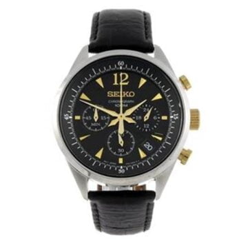 Seiko SSB069P Erkek Kol Saati