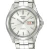 Seiko SNKK87K1 Erkek Kol Saati