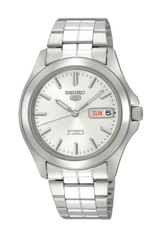 Seiko SNKK87K1 Erkek Kol Saati 3 Seiko SNKK87K1 Erkek Kol Saati