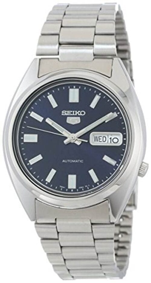 Seiko SNXS77K Erkek Kol Saati