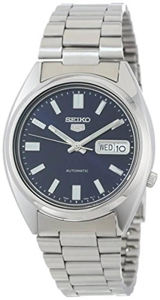 Seiko SNXS77K Erkek Kol Saati 3 Seiko SNXS77K Erkek Kol Saati
