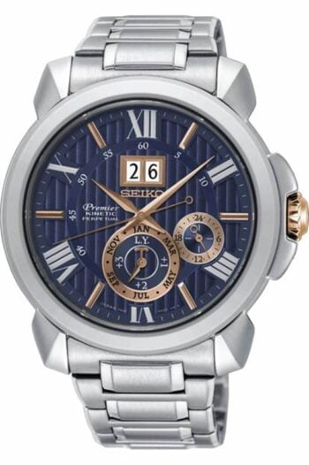 Seiko SNP153P Erkek Kol Saati