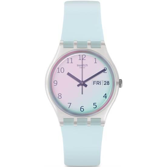 Swatch GE713 Kadın Kol Saati 3 Swatch GE713 Kadın Kol Saati
