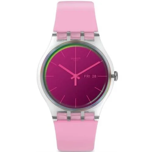 Swatch SUOK710 Unisex Kol Saati