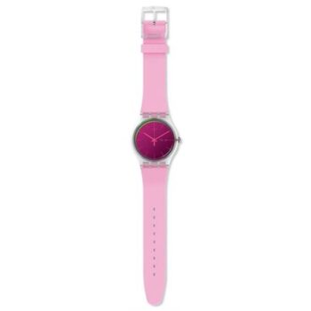Swatch SUOK710 Unisex Kol Saati 5 19011517525762031