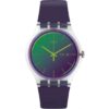 Swatch SUOK712 Unisex Kol Saati