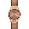 Swatch YLG408M Kadın Kol Saati
