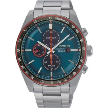 Seiko SSC717P Erkek Kol Saati