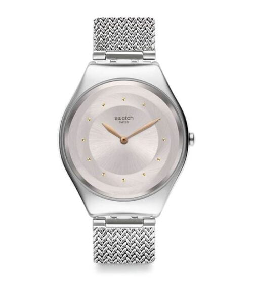 Swatch SYXS117M Skinsand Kadın Kol Saati