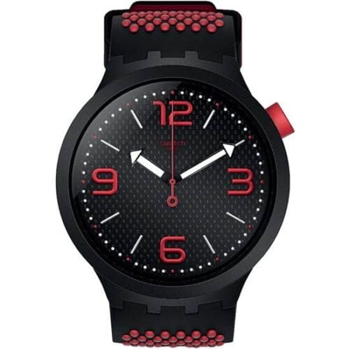 Swatch SO27B102 Erkek Kol Saati