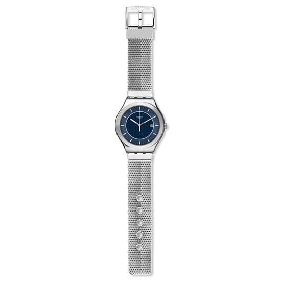 Swatch YWS449MA Erkek Kol Saati 4 Swatch YWS449MA Erkek Kol Saati - Görsel 2