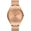 Swatch SYXG101GG Kadın Kol Saati 1 19090722552542033
