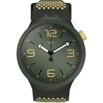 Swatch SO27M102 Erkek Kol Saati