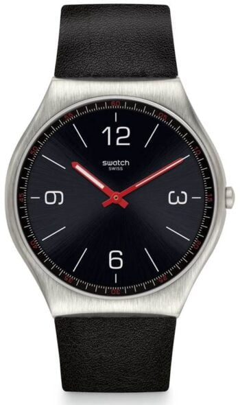 Swatch SS07S100 Erkek Kol Saati