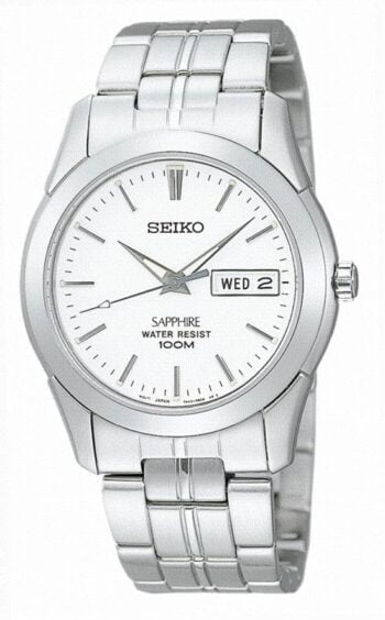 Seiko SGG713P Erkek Kol Saati
