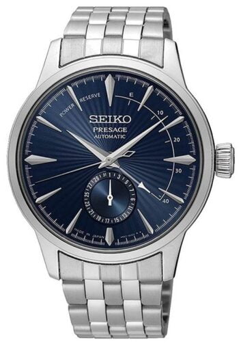 Seiko SSA347J